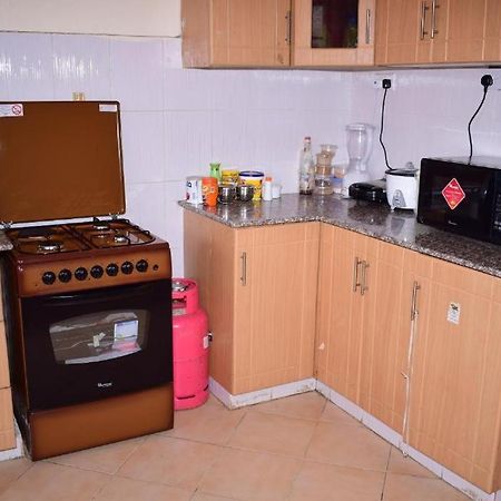 Parkview Homes-Jkia نيروبي المظهر الخارجي الصورة