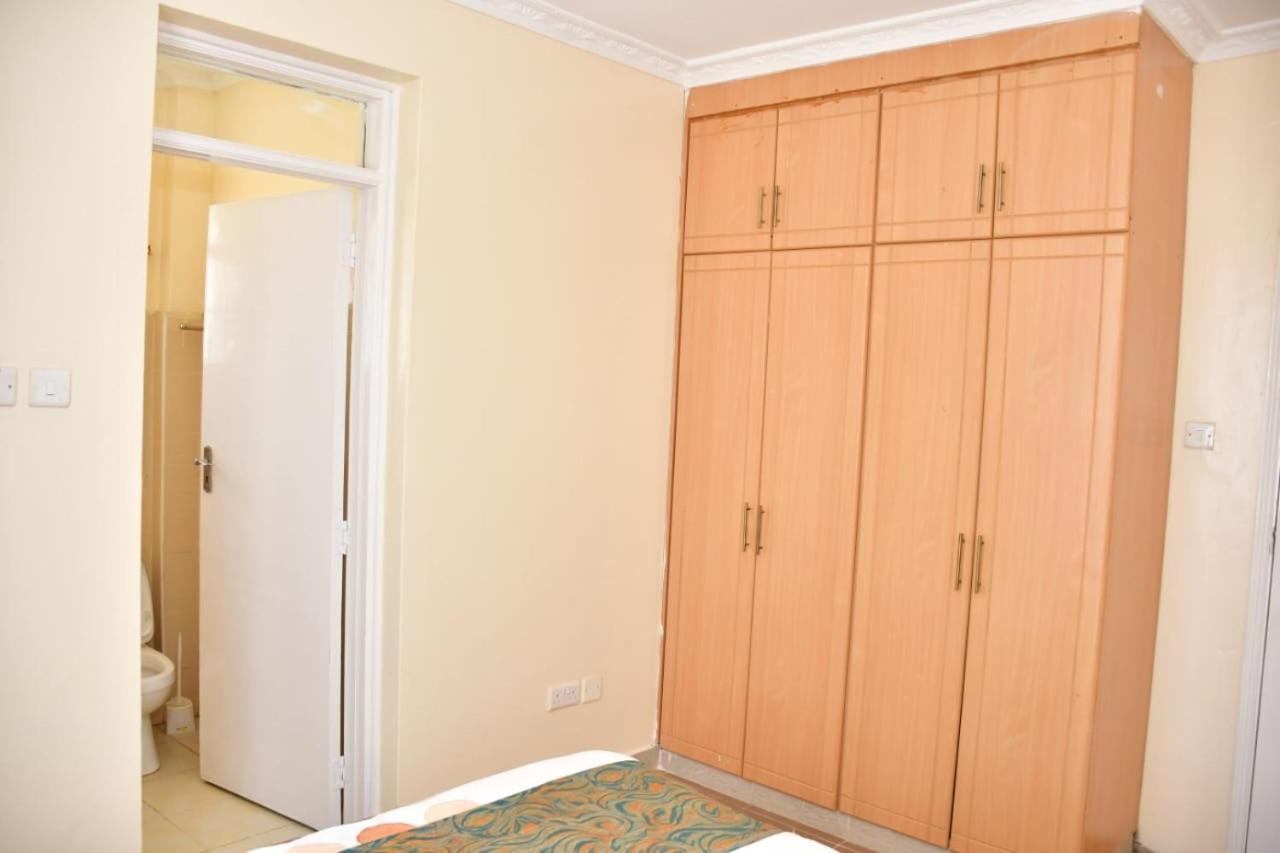 Parkview Homes-Jkia نيروبي المظهر الخارجي الصورة