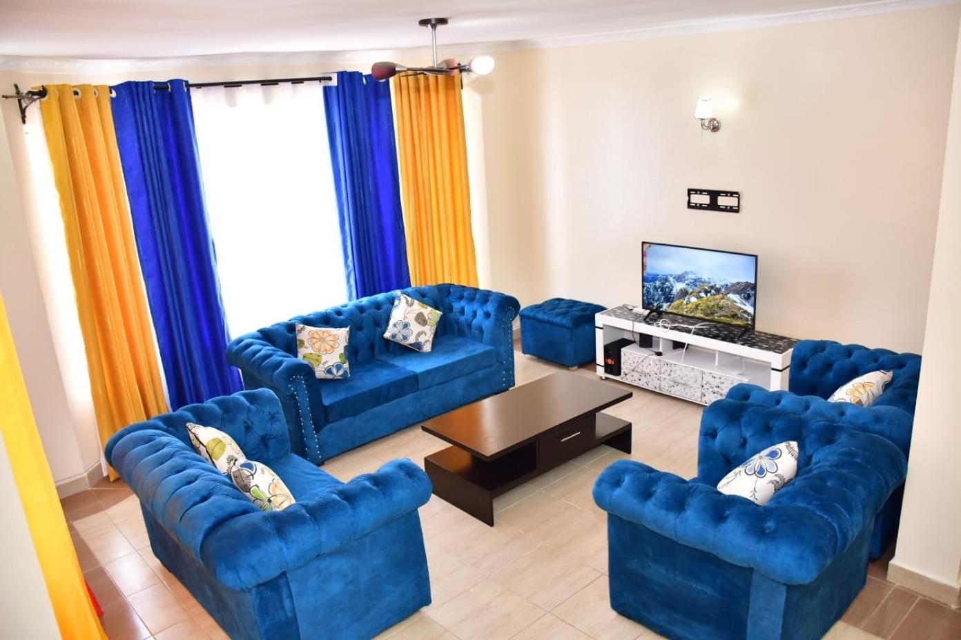Parkview Homes-Jkia نيروبي المظهر الخارجي الصورة